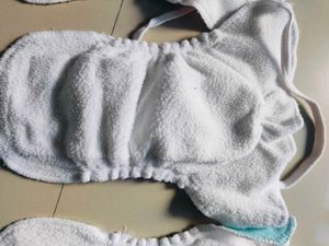 superbottoms dr feel langot(Set of 3)