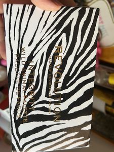 Eyeshadow Palette Glitter