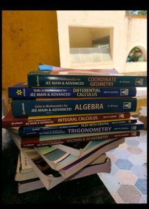 JEE Mains And Advance