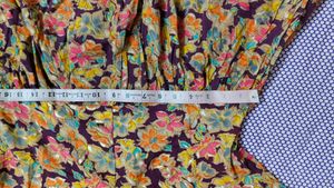 New Dress With  Elastic Belt For Women