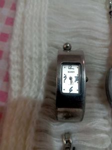Watches