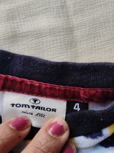 Cute Kids Outfit Set