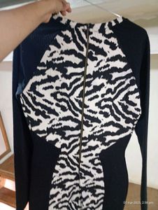 Bodycon Dress