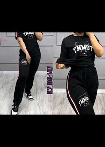 COTTON TRACKSUIT*📌 For Women