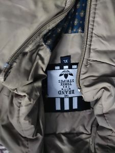Jacket For Men And Women Anyone Can Wear This