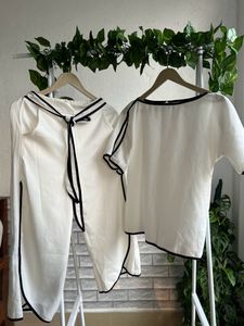 Korean Summer Co-ord
