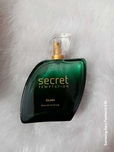 Secret Temptation Glam Perfume