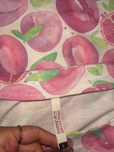 Glam Lifestyle TShirt Top From Disha Patani