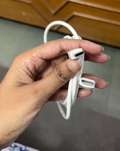 USB-C Charging Cable