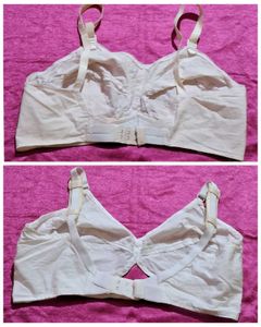 Combo Of 4 Bra Mix Sizes