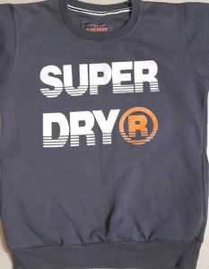 Boys Or Men Sweatshirt