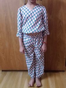 Coord Set By Vero Moda