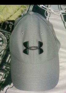 Under Armour Cap