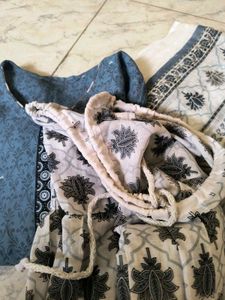 Kurtha Set