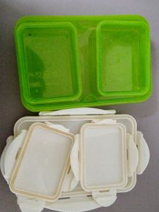 Lunch Box