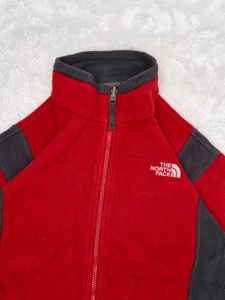 The North Face Fleece Jacket