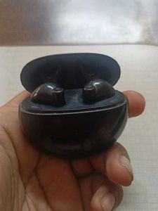 Mivi Black Airpods