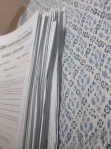 NEET All Question Papers