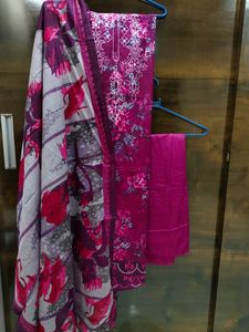 Pakistani Dress