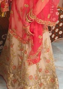 🥰Lehnga Choli(like New)
