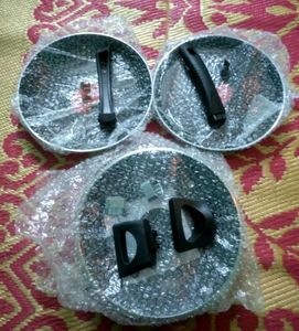 pigeon 4 pieces cookware set