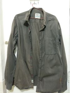 Roadster Shirt