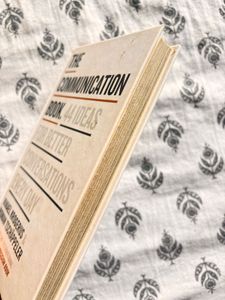 The Communication Book