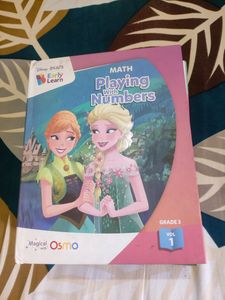 Disney BYJU&#39;S Learning Books - Complete Set!