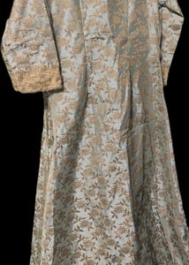 Gown