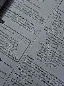 Lakshya NEET Chemistry Modules