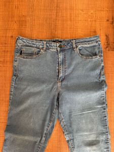 M&amp;S Jeans
