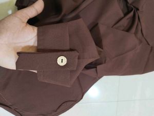 Short Kurti