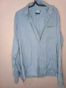 Pack Of 2 Formal Shirts