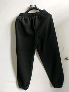 Black Sweatpants
