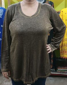Imported Party Top