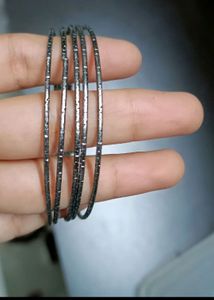 Bracele Cum Bangles