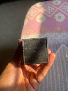 Burberry Sport Empty Perfume Bottle