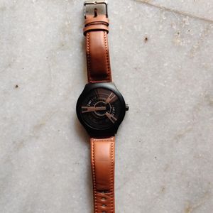 STUDIO ETHENO analogue watch