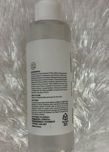 Auna Toner