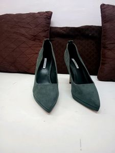 Fancy High Heels
