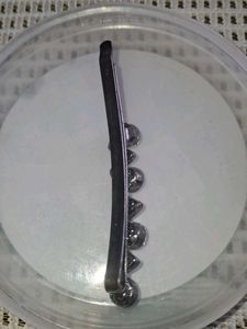 Sparkly Hair Clip