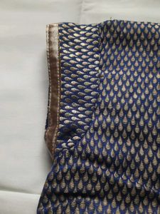 Festive Blue Kurti 💙