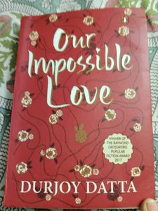 Our Impossible Love