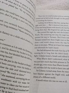 Heir of Fire by Sarah J. Maas