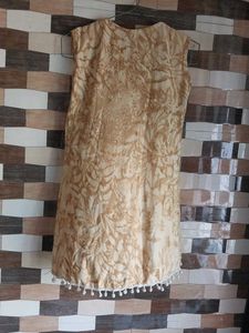 Nude Korean Tank Top