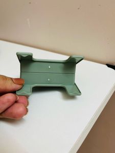 Ikea Mini Clock ⏰