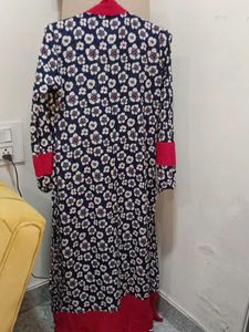 Libas Long Kurta