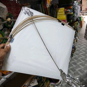 45 Pcs Kite 40 plastic 5 Paper