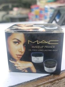 Mac Makeup Primers