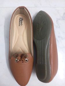 Casual Bellies For Women...Size-39..